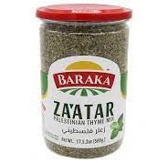 MIX ZAATAR THYME PALESTINIAN SESAME