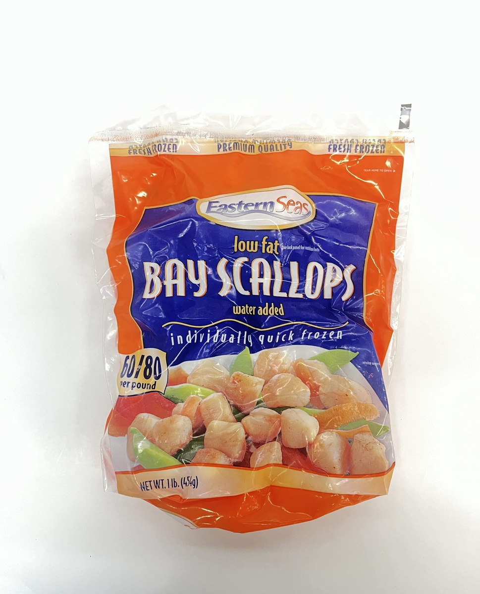 SCALLOPS