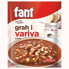 MIX BEANS SEASONING