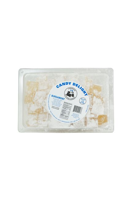 TURKISH DELIGHT PLAIN