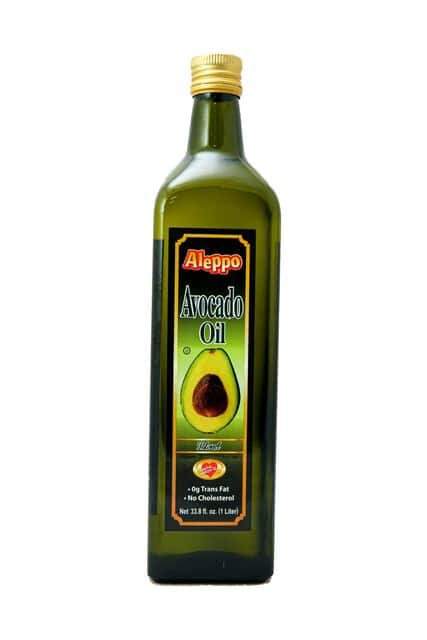 AVOCADO OIL