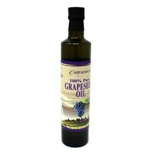 OIL GRAPESEED 100%
