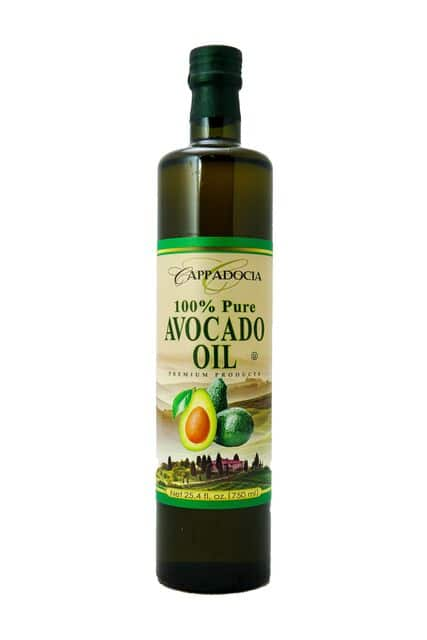 OIL AVOCADO