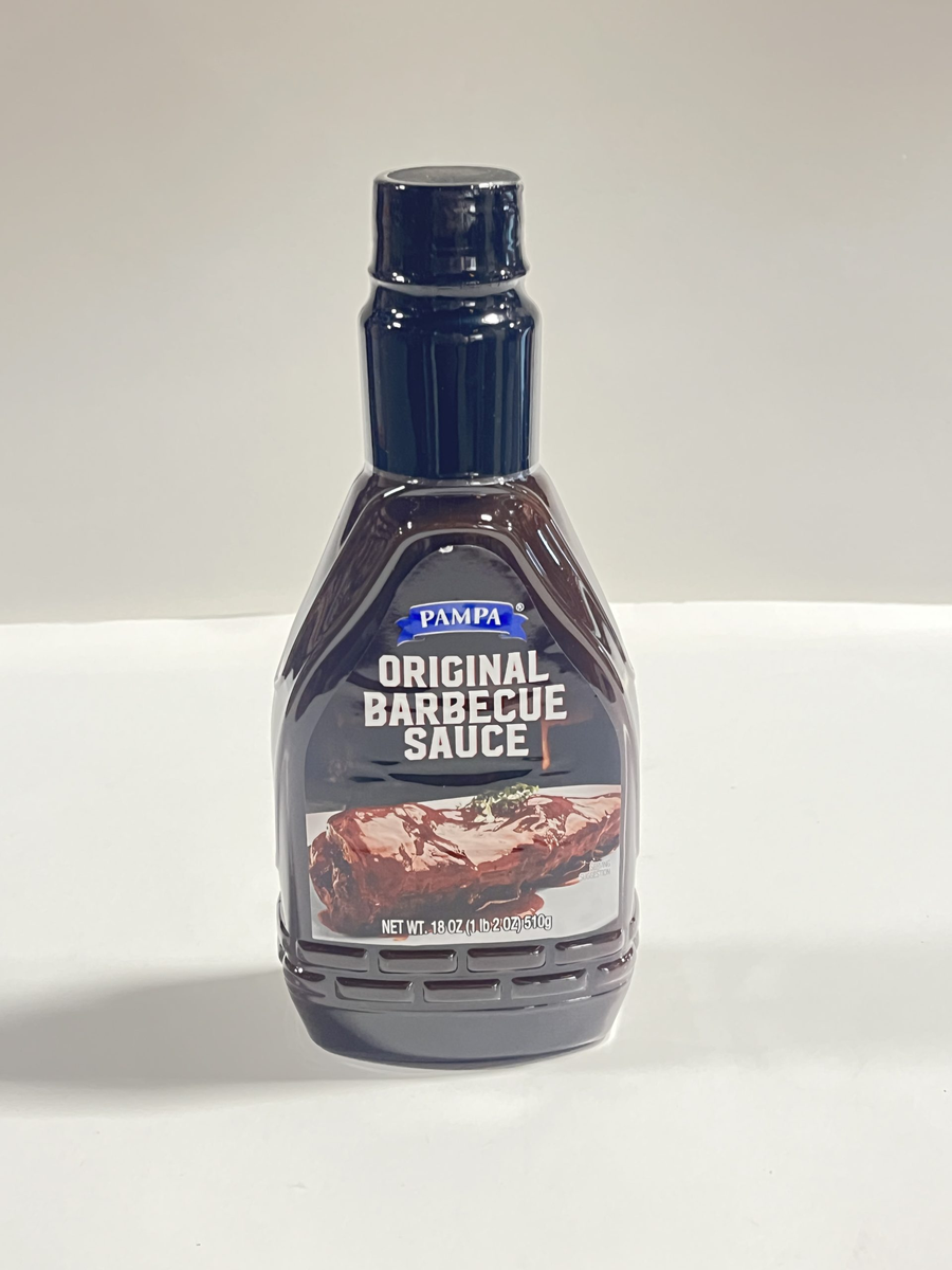 BARBECUE SAUCE