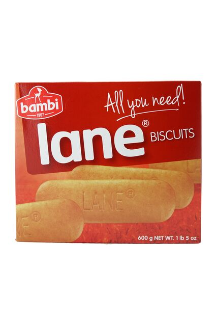 BISCUITS LANE