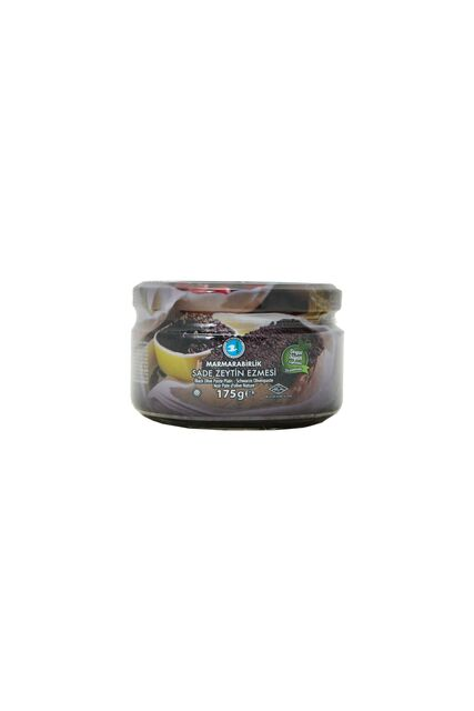 BLACK OLIVE PASTE