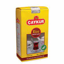 TEA RIZE