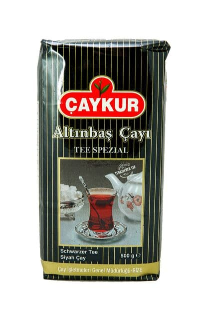 TEA BLACK ALTINBAS CLASSIC