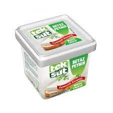 CHEESE FETA WHITE