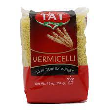PASTA NOODLES VERMICELLI