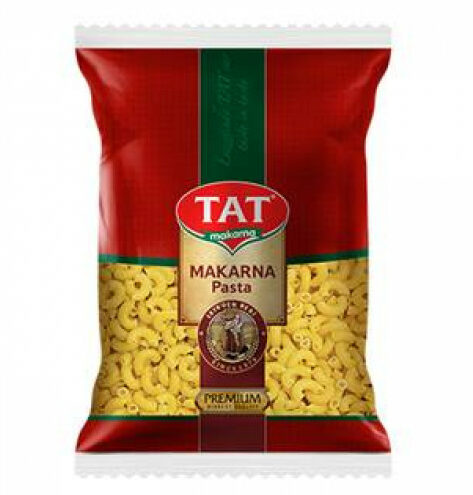 ELBOW PASTA