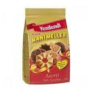 BISCUITS HANIMELLER ASSORTED