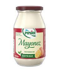 MAYONNAISE