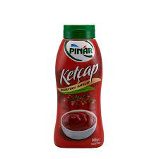 KETCHUP MILD
