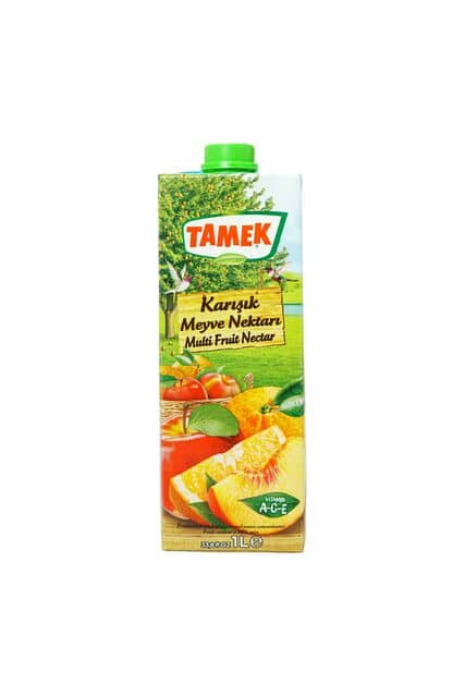 JUICE MIXED FRUIT