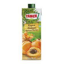 JUICE APRICOT