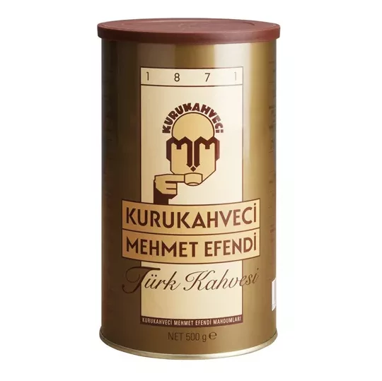 COFFEE TURKISH