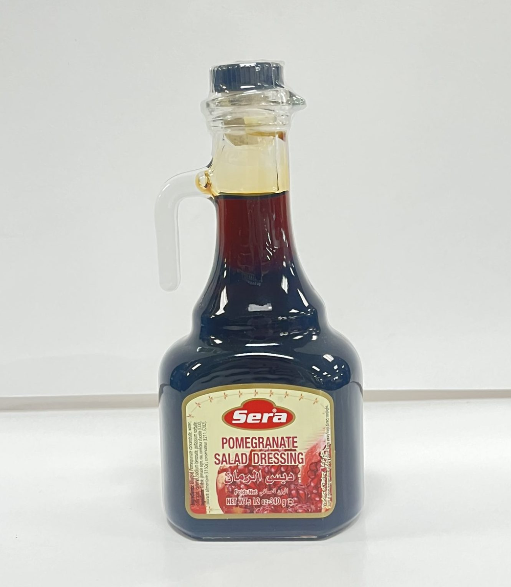 SAUCE POMEGRANATE