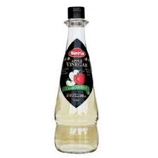 VINEGAR APPLE