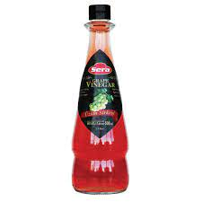 VINEGAR GRAPE