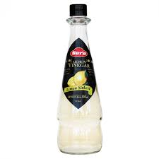 VINEGAR LEMON