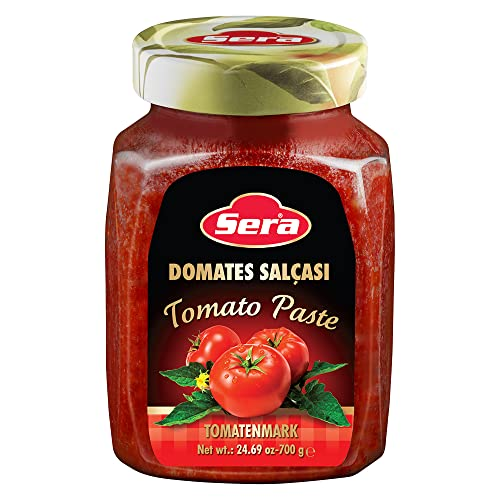 PASTE TOMATO