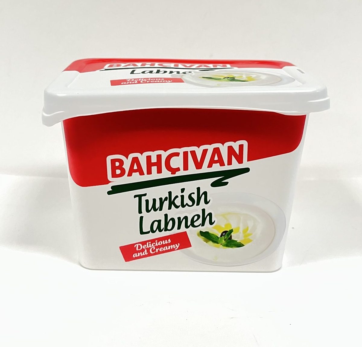 LABNE PLAIN TURKISH