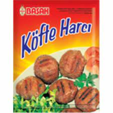 SPICES KOFTE