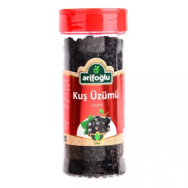 CURRANT BLACK