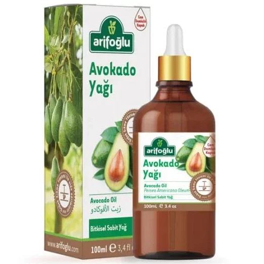 OIL PURE AVOCADO