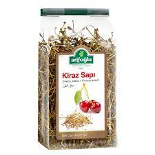 ARIFOGLU TEA HERBAL CHERRY STALK 50GR