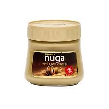 SPREAD HAZELNUT WITH MILK