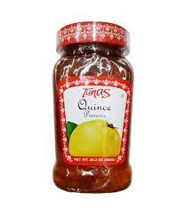JAM QUINCE PRESERVE