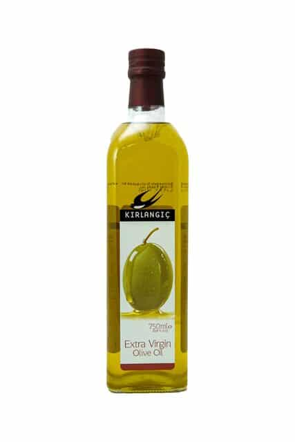 OIL OLIVE EXTRA VIRGIN