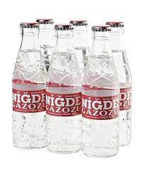 SODA GAZOZ