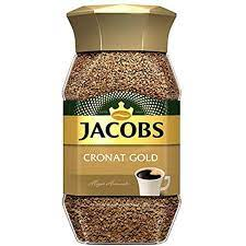 COFFEE INSTANT CRONAT GOLD