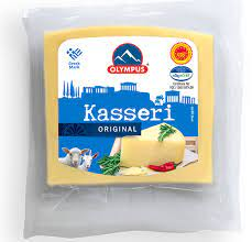 CHEESE KASSERI