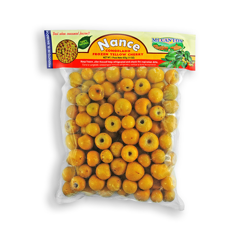 NANCE YELLOW CHERRY 15OZ