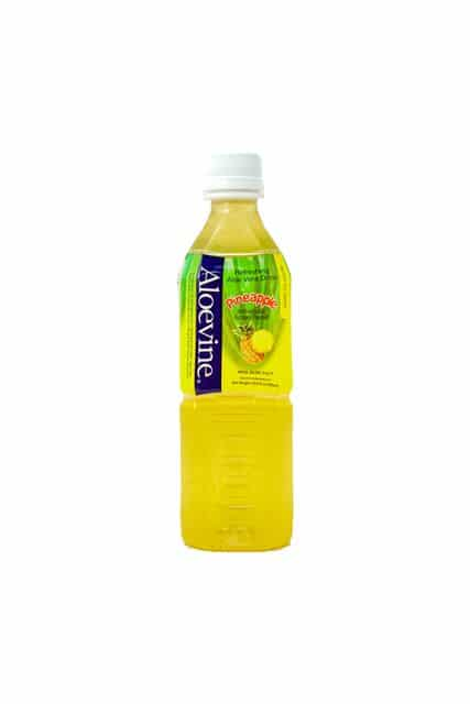 JUICE PINEAPPLE