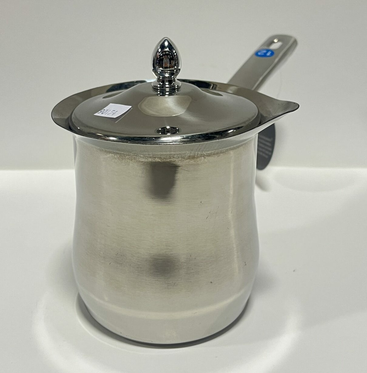 PHOENIX COFFEE WARMER STAINLESS #12 
