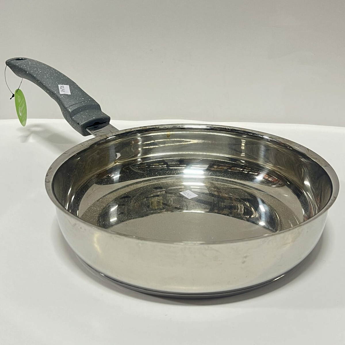 PHOENIX FRYING STAINLESS PAN MED 24CM