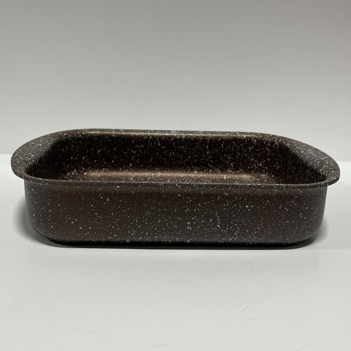 PHOENIX GRANITE DEEP TRAY RECTANGLE