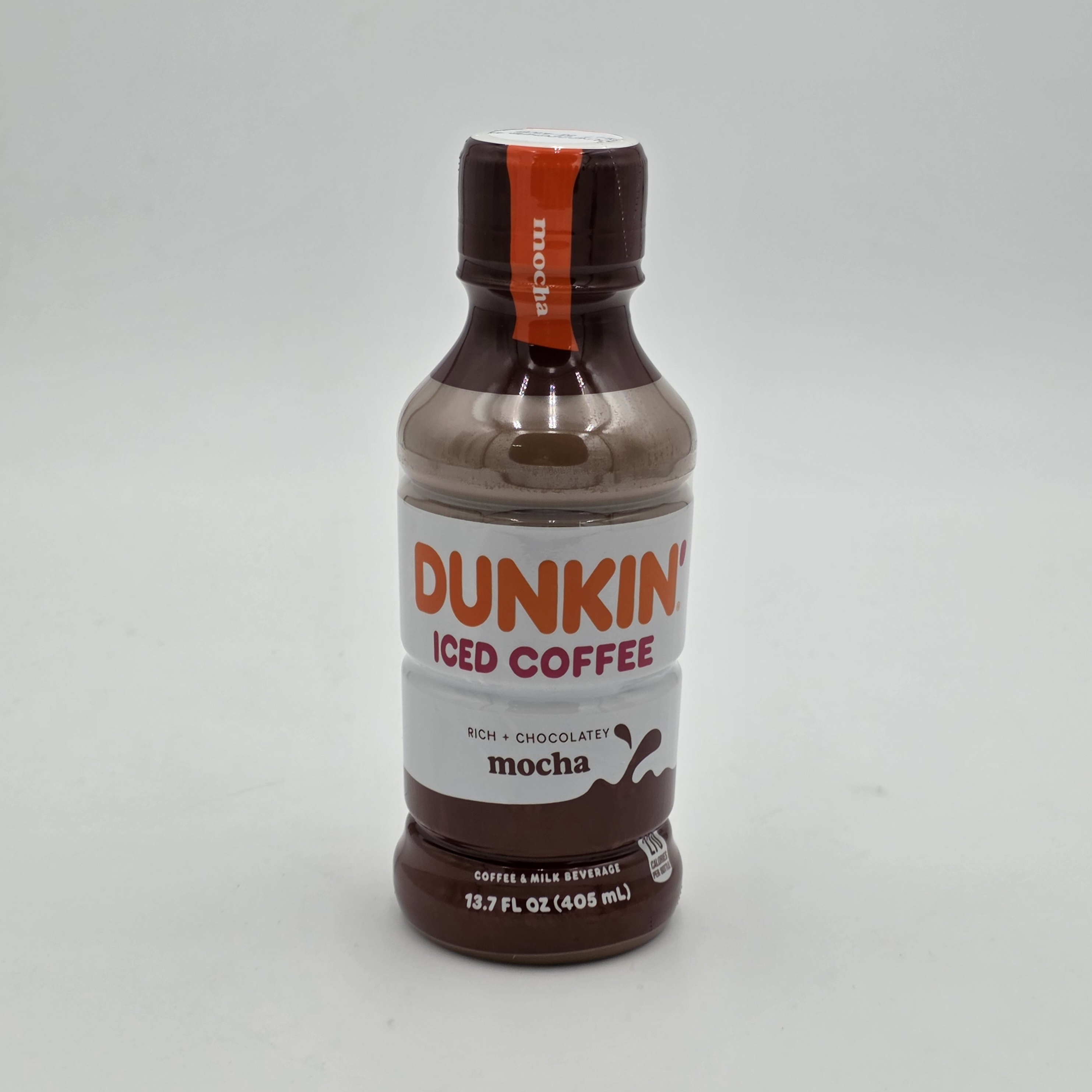 COFFEE ICED MOCHA