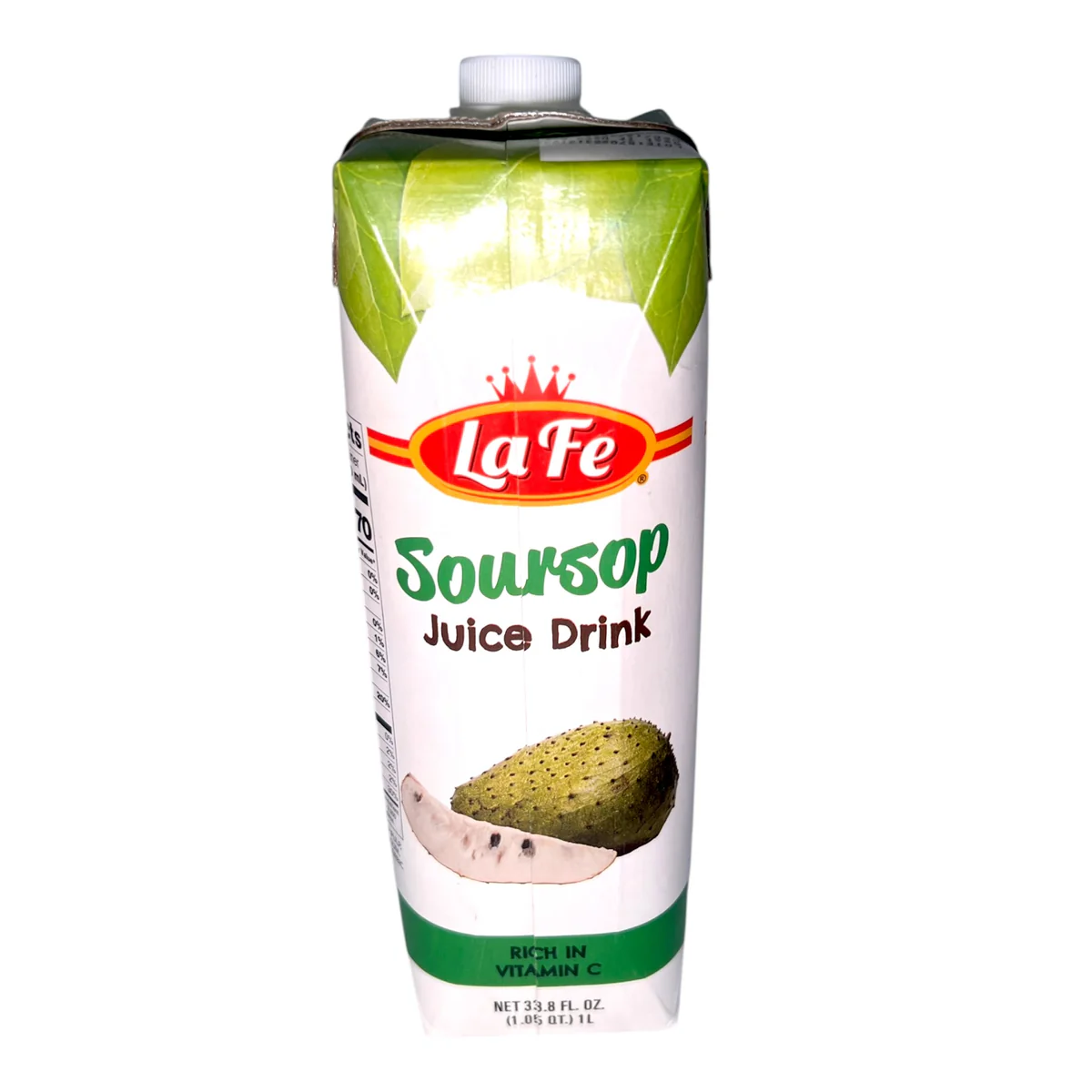 JUICE SOURSOP