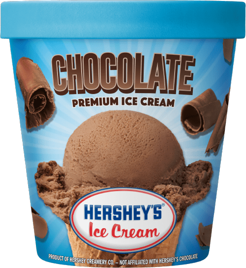 ICE CREAM CHOCOLATE