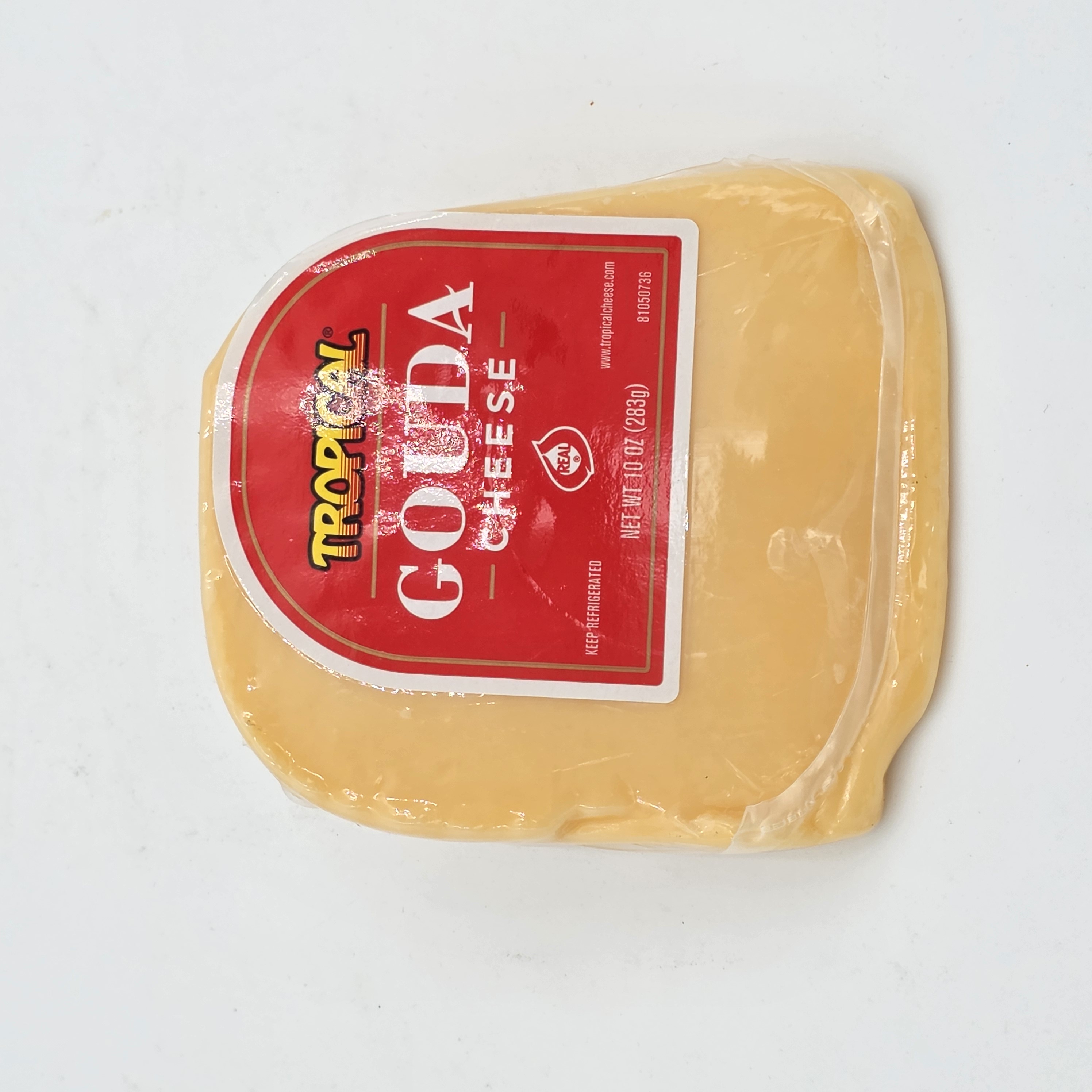 CHEESE GOUDA WEDGE