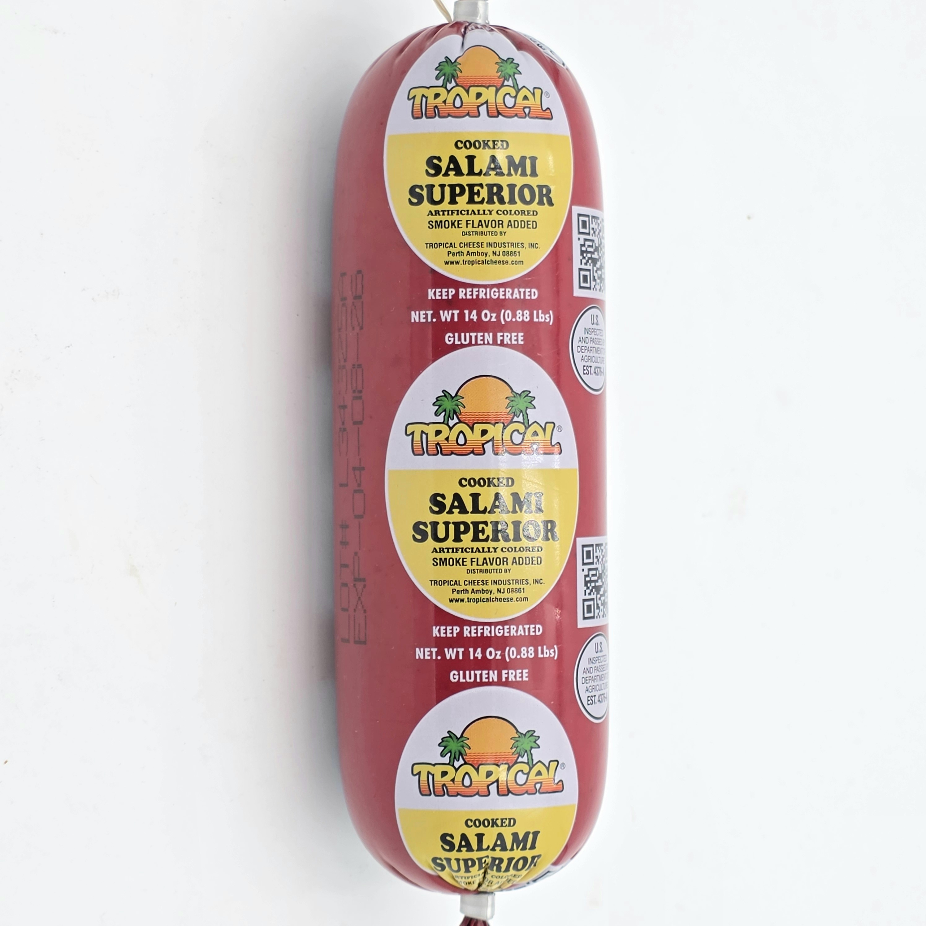 SALAMI SUPERIOR