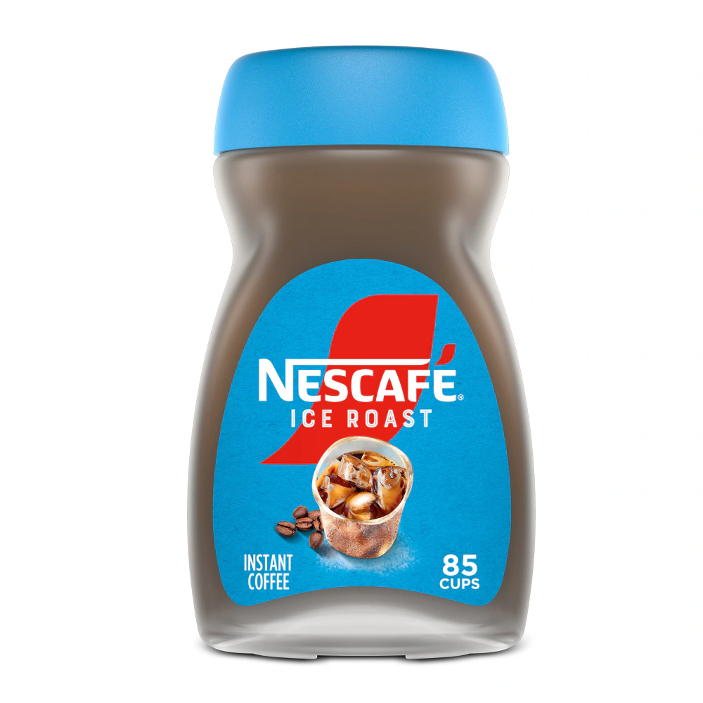 CLASSIC INSTANT COFFEE ICE ROAST