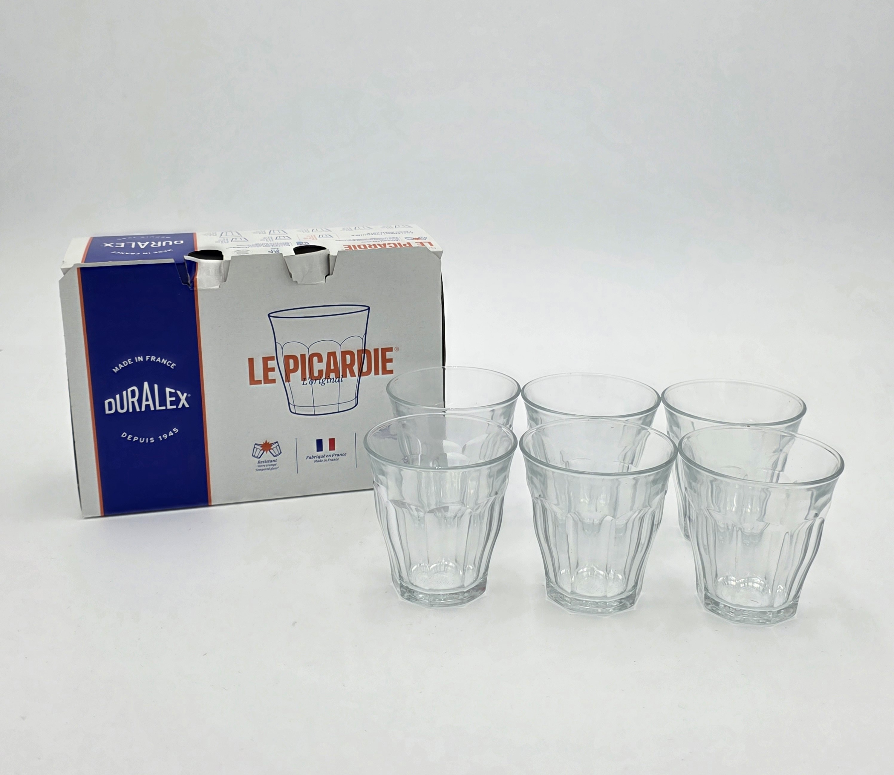 TEA CUPS FRENCH