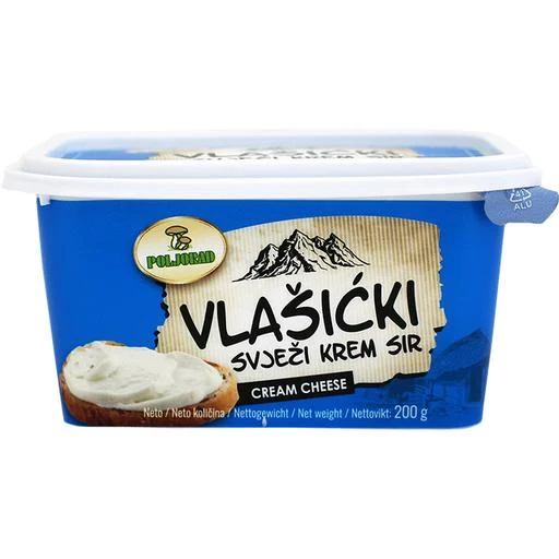 CHEESE CREAM